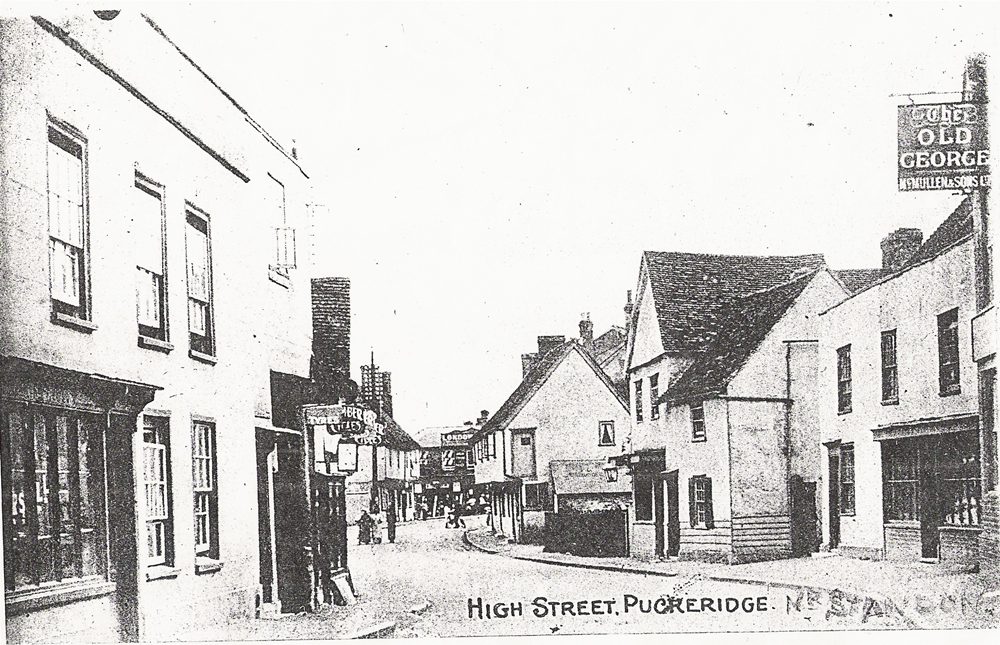 No. 26 High Street