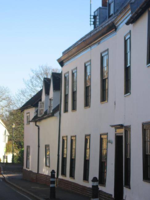 The Grange