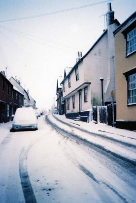 snow 09