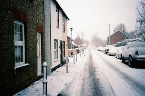 snow 11